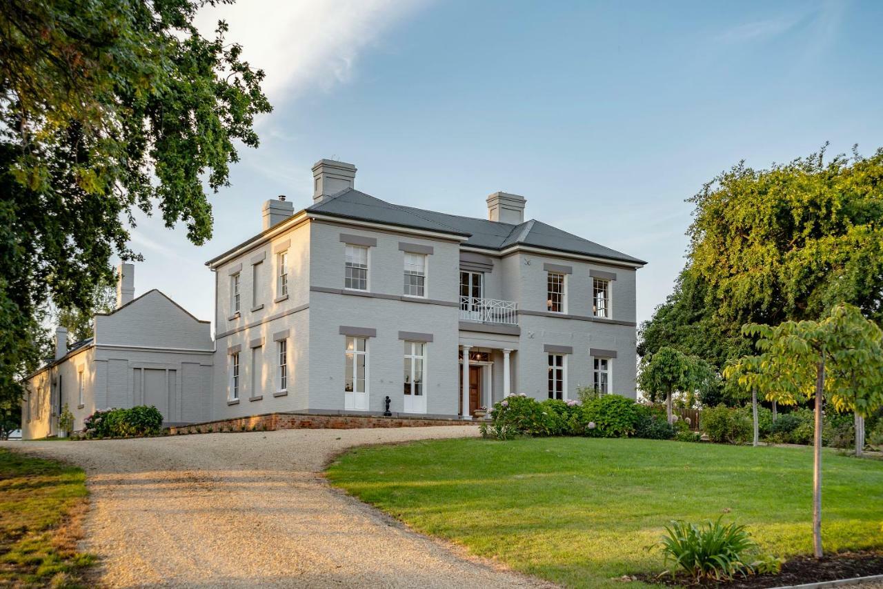 Prospect Country House & Restaurant Річмонд Екстер'єр фото